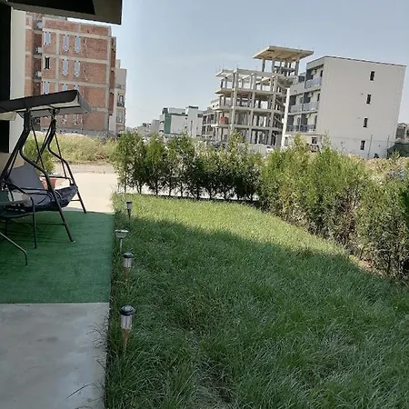 Appartamento Rimimi Năvodari