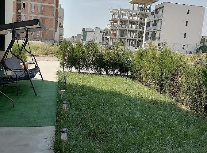 Apartment Rimimi Năvodari