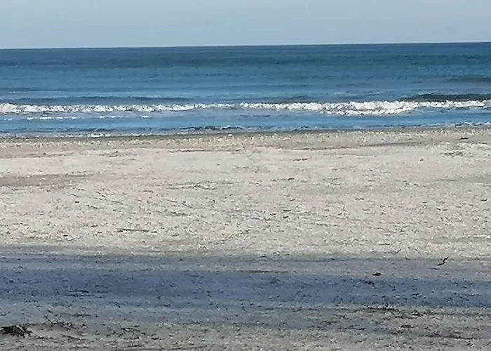 Rimimi Apartment Năvodari