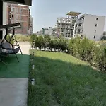 Apartmán Rimimi Năvodari