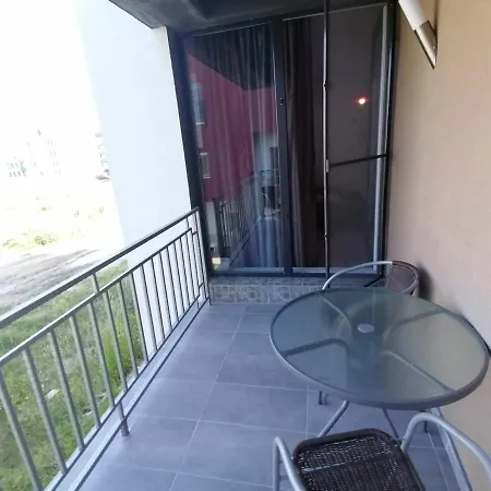 Apartmán Rimimi Năvodari