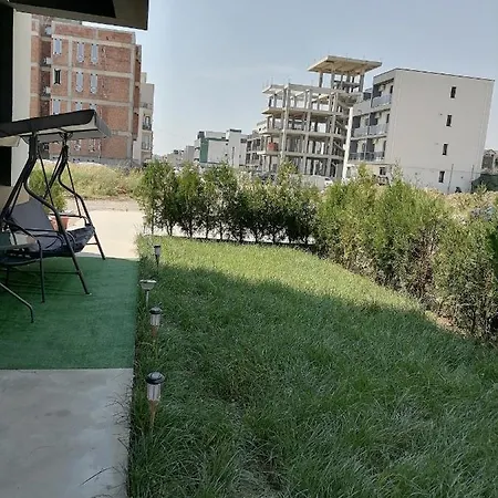 Apartment Rimimi Navodari
