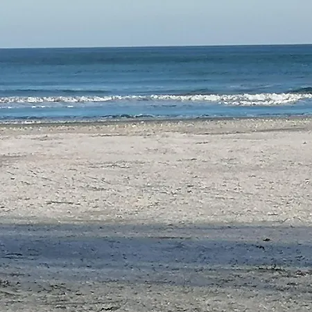 Rimimi Apartment Navodari