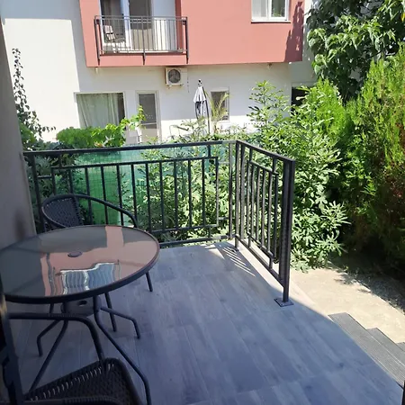 Rimimi Apartmán