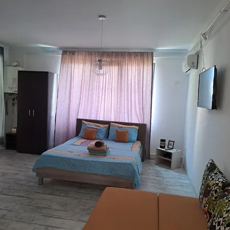 Rimimi Apartmán